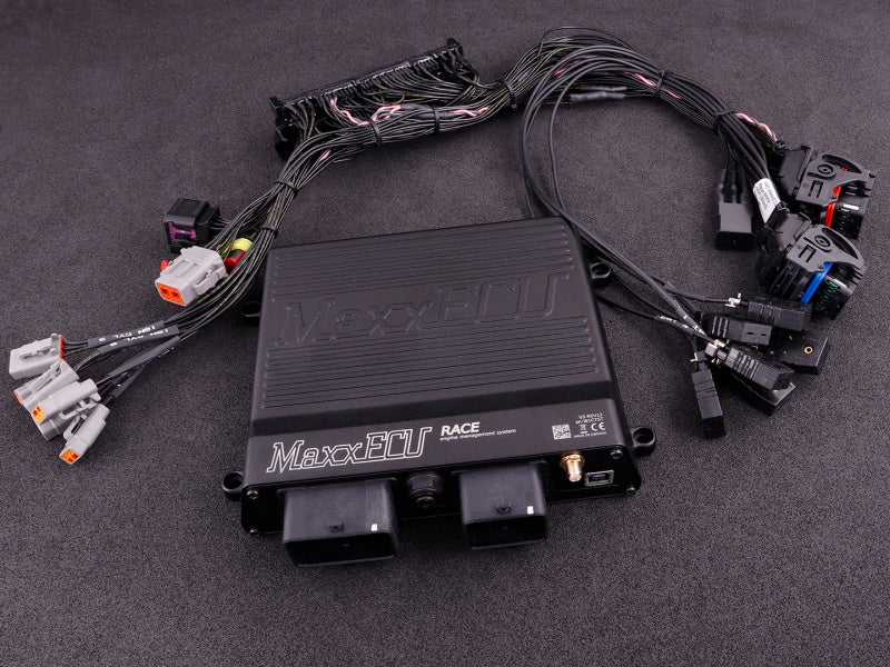 BMW M54 (MS42/43) - PnP Kit
