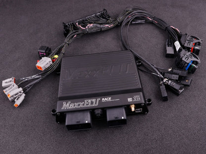BMW M54 (MS42/43) - PnP Kit