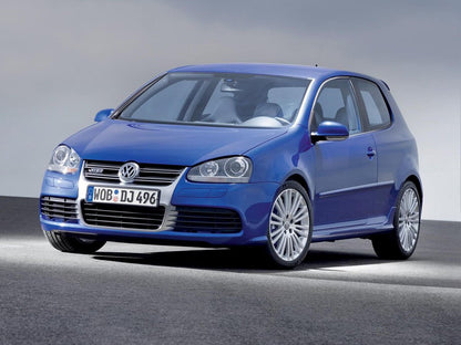 Syvecs - Volkswagen Golf R32 Mk4 / Mk5 - S7Plus - PnP Kit