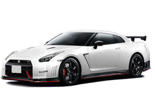 Syvecs Nissan R35 GTR - S7Plus 2020+ - PnP Kit