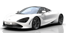 Syvecs Mclaren 720S - PnP Kit