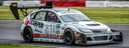 Syvecs Subaru 2006-2014 - PnP Kit