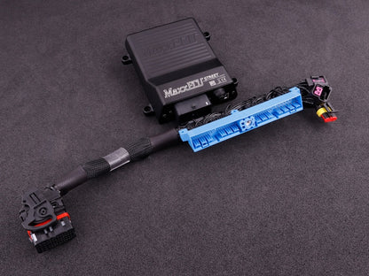 Nissan 200sx S13 CA18 MaxxECU - PnP Kit