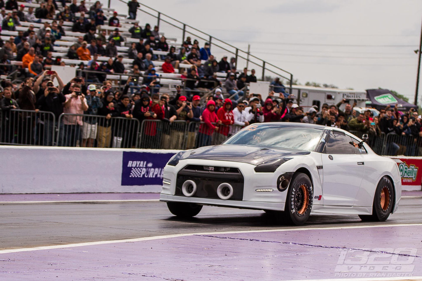 Syvecs Nissan R35 GTR - S7Plus 2020+ - PnP Kit