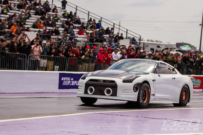 Syvecs Nissan R35 GTR - S7Plus 2020+ - PnP Kit