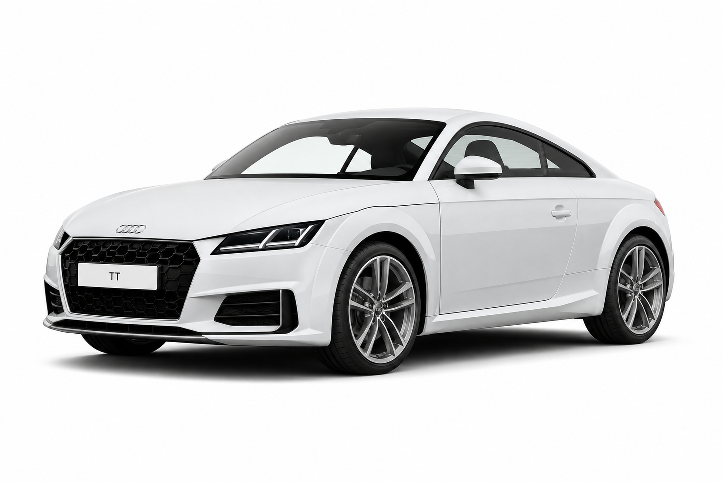 Syvecs - Audi 2.0T E888 GEN3 - PnP Kit