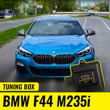 BMW F44 M235i Tuning Box B48TU Strat-2