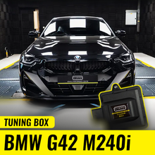 BMW M240i G42 Tuning Box B58TU Strat-2