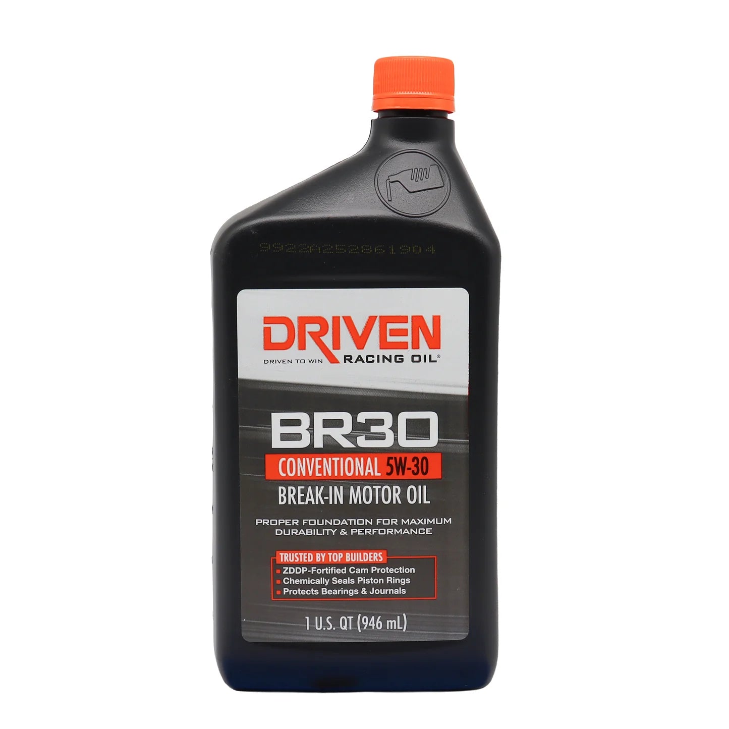 BR30 SAE 5W-30 - Quart