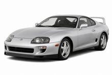 Syvecs Toyota Supra 1993-2000 - S7i - PnP Kit