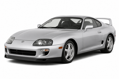 Syvecs Toyota Supra 1993-2000 - S7i - PnP Kit