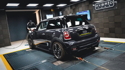 Mini, R55/56/57/58 - 2006-2014, GP2 - 218 bhp