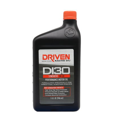 DI30 SAE 5W-30 - Quart