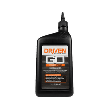 Driven 75W-85 Synthetic Racing Gear Oil