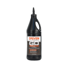 Driven GL4 80W-90 (Mineral)