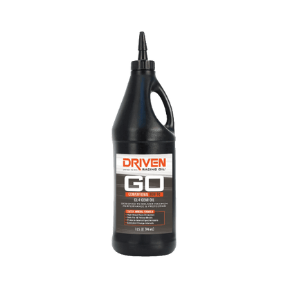 Driven GL4 80W-90 (Mineral)