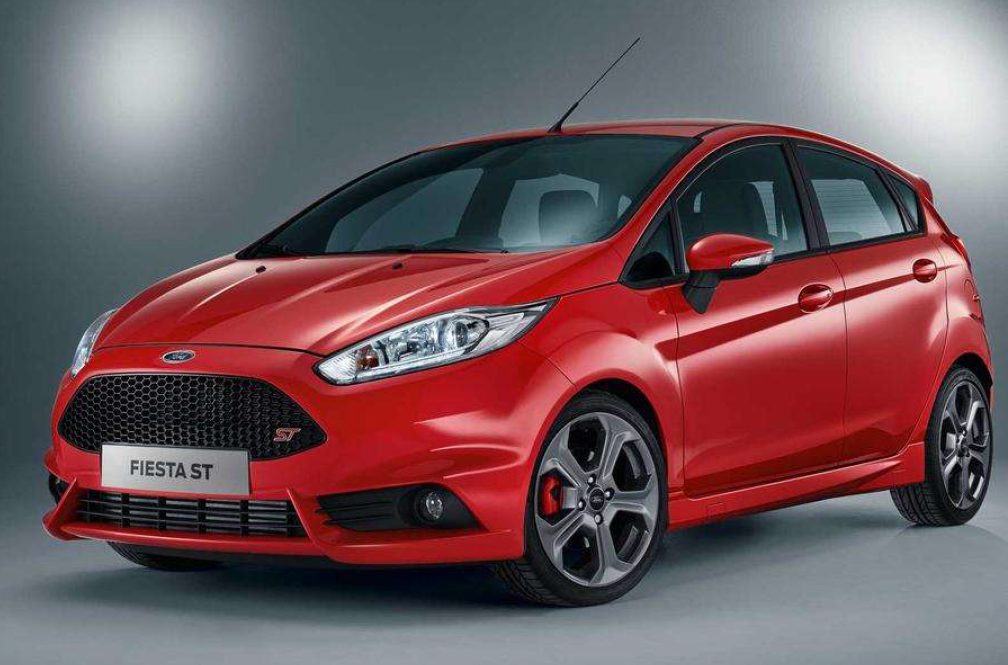 Syvecs - Ford Fiesta Mk7 ST180 - PnP Kit