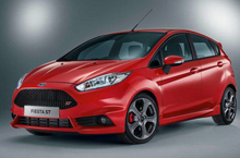 Syvecs - Ford Fiesta Mk7 ST180 - PnP Kit