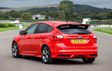Syvecs Ford Focus ST MK3 2011-2015 - SGDI - PnP Kit