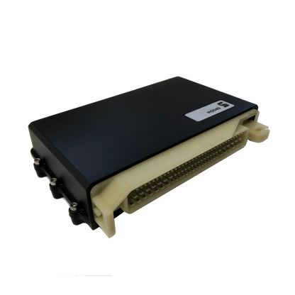 Syvecs S-GDI4 - Standalone ECU