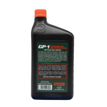 GP-1 SAE 10W-30