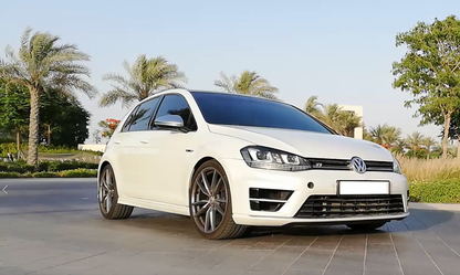 Syvecs Golf Mk7.5 R E888 GEN3 - S7Plus - PnP Kit