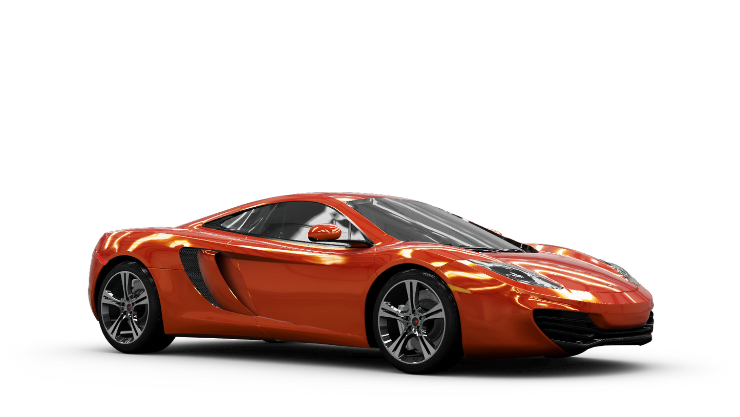 Syvecs Mclaren Mp4-12c - PnP Kit