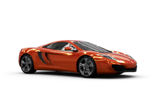Syvecs Mclaren Mp4-12c - PnP Kit