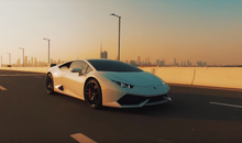 Syvecs Lamborghini Huracan - S12 - PnP Kit