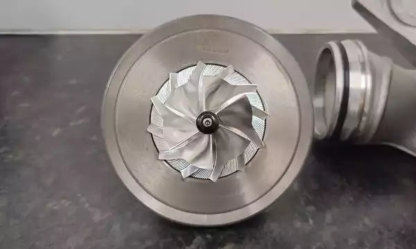 Hybrid Tune Garrett MGT2867R Turbo Mini F56 - B48