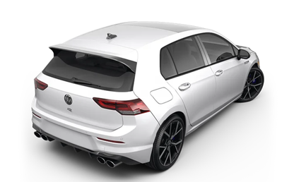 Syvecs Golf Mk8R E888 Evo4 - S7D - PnP Kit