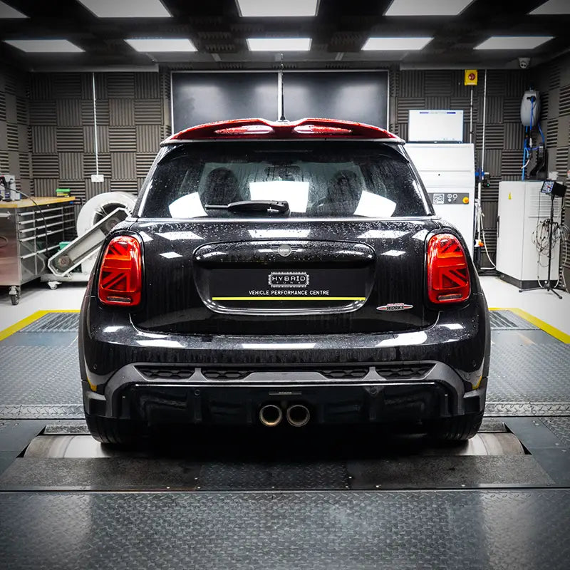Mini F56 Cooper S Tuning Box B48 (LCI) STRAT-2