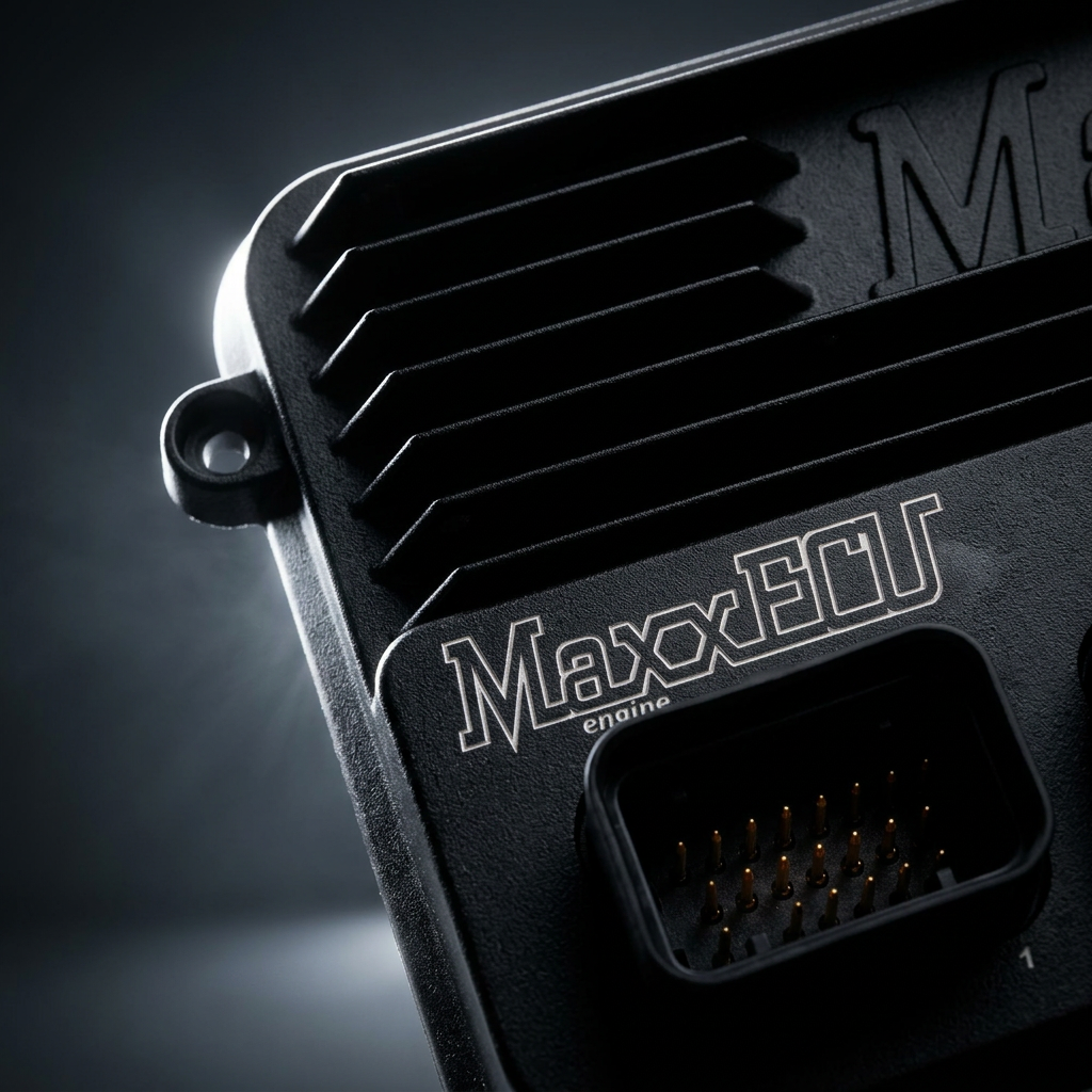 MaxxECU GEN2 RACE