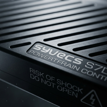 Syvecs S7 Di - Standalone ECU