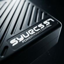 Syvecs S7i - Standalone ECU