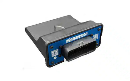 SCS Delta 400S ECU