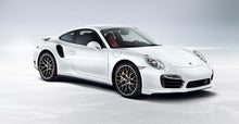 Syvecs Porsche 991.2 Turbo - PnP Kit