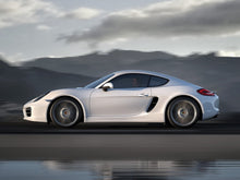 Syvecs Porsche Cayman 987 / 981 - S7Plus - PnP Kit