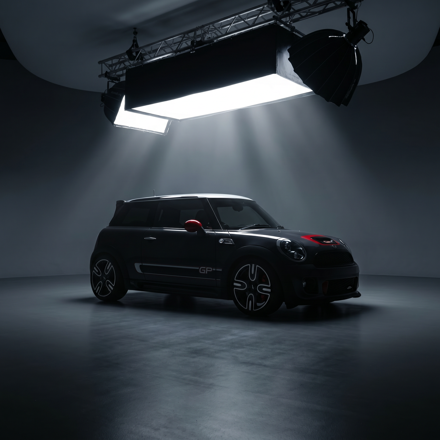 Mini, R55/56/57/58 - 2006-2014, GP2 - 218 bhp