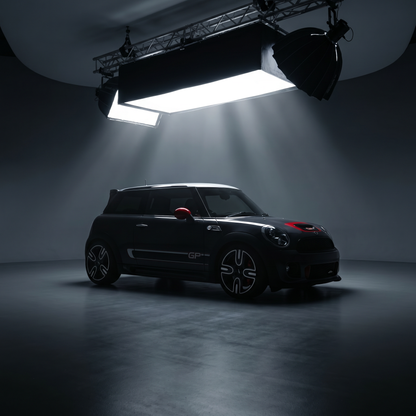 Mini, R55/56/57/58 - 2006-2014, GP2 - 218 bhp