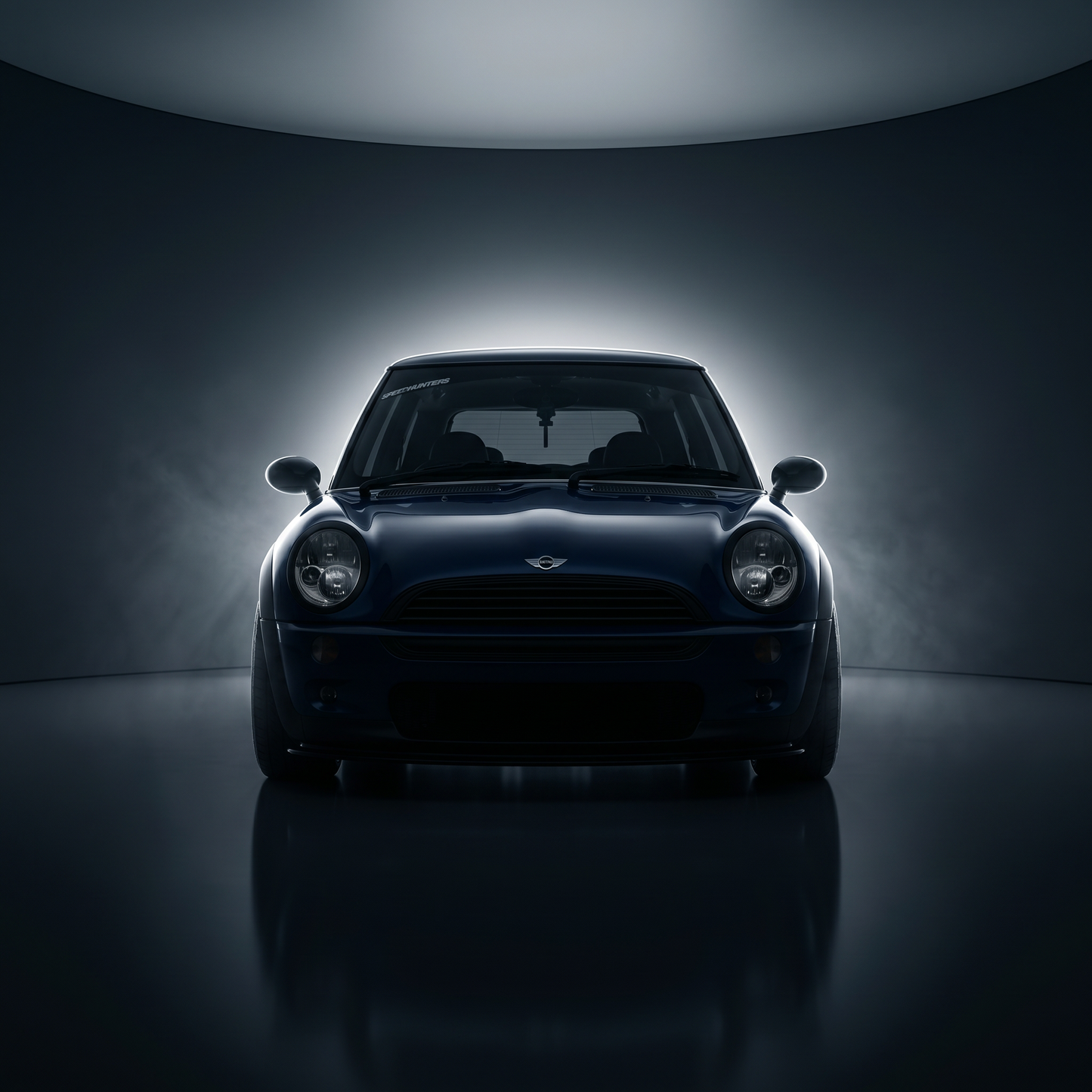 Mini R53 Cooper S-JCW-GP-W11 Tuning