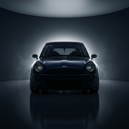 Mini R53 Cooper S-JCW-GP-W11 Tuning