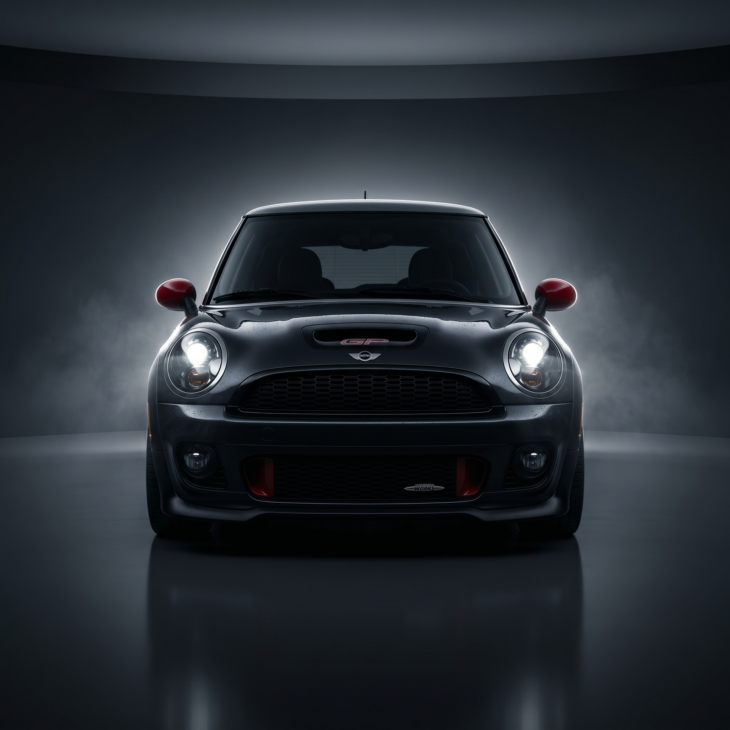 Mini, R55/56/57/58 - 2006-2014, GP2 - 218 bhp