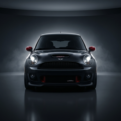 Mini, R55/56/57/58 - 2006-2014, GP2 - 218 bhp