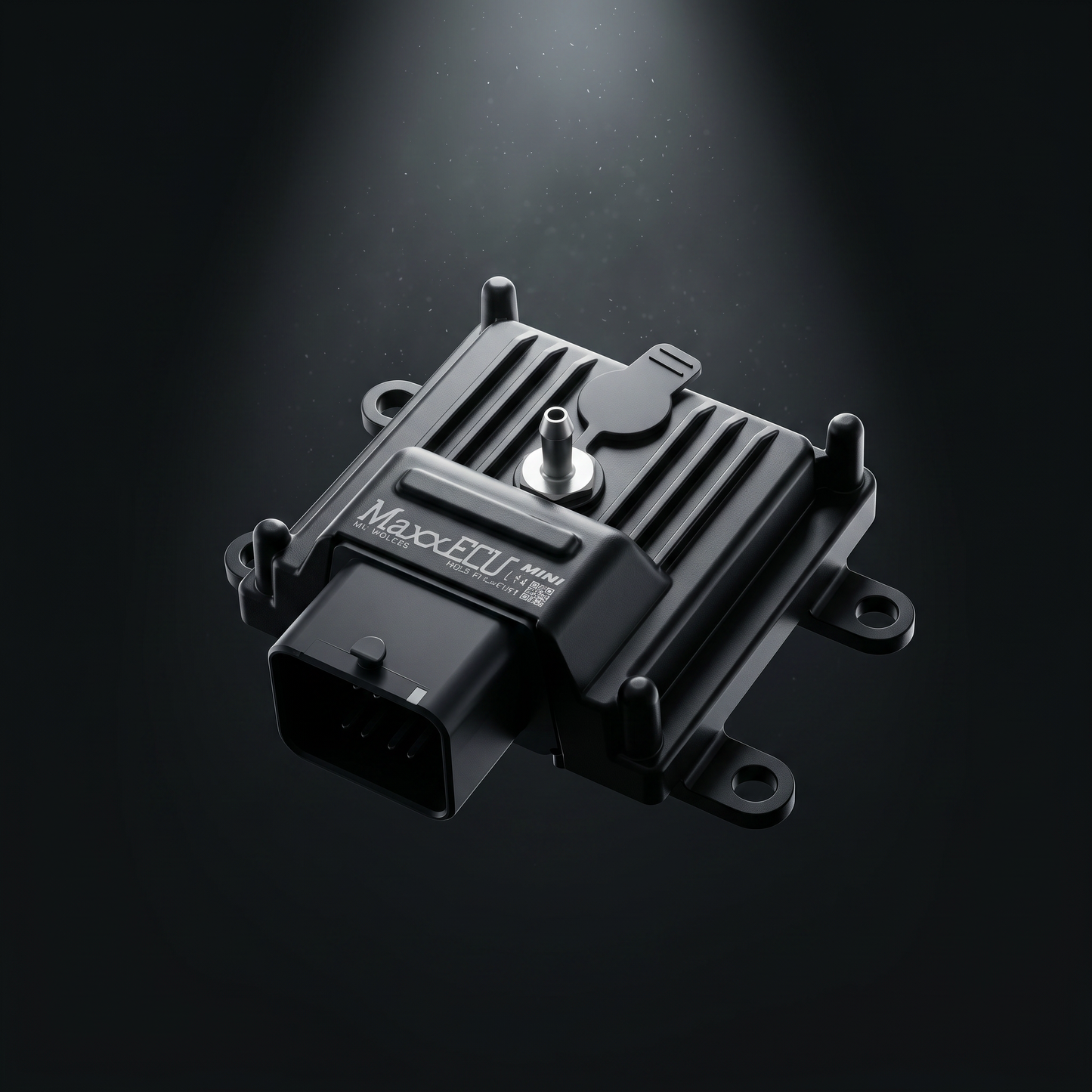 MaxxECU MINI