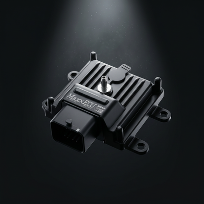 MaxxECU MINI
