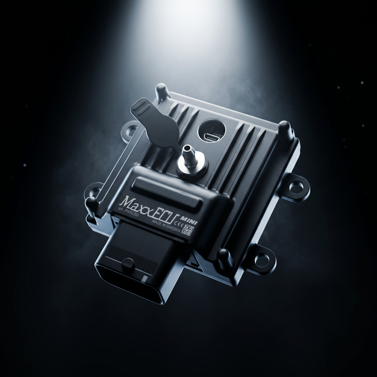 MaxxECU MINI