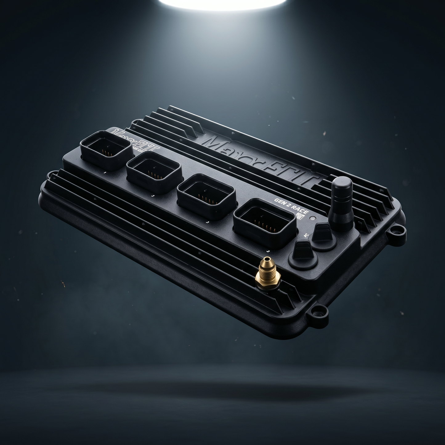 MaxxECU GEN2 RACE