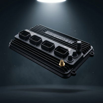 MaxxECU GEN2 RACE