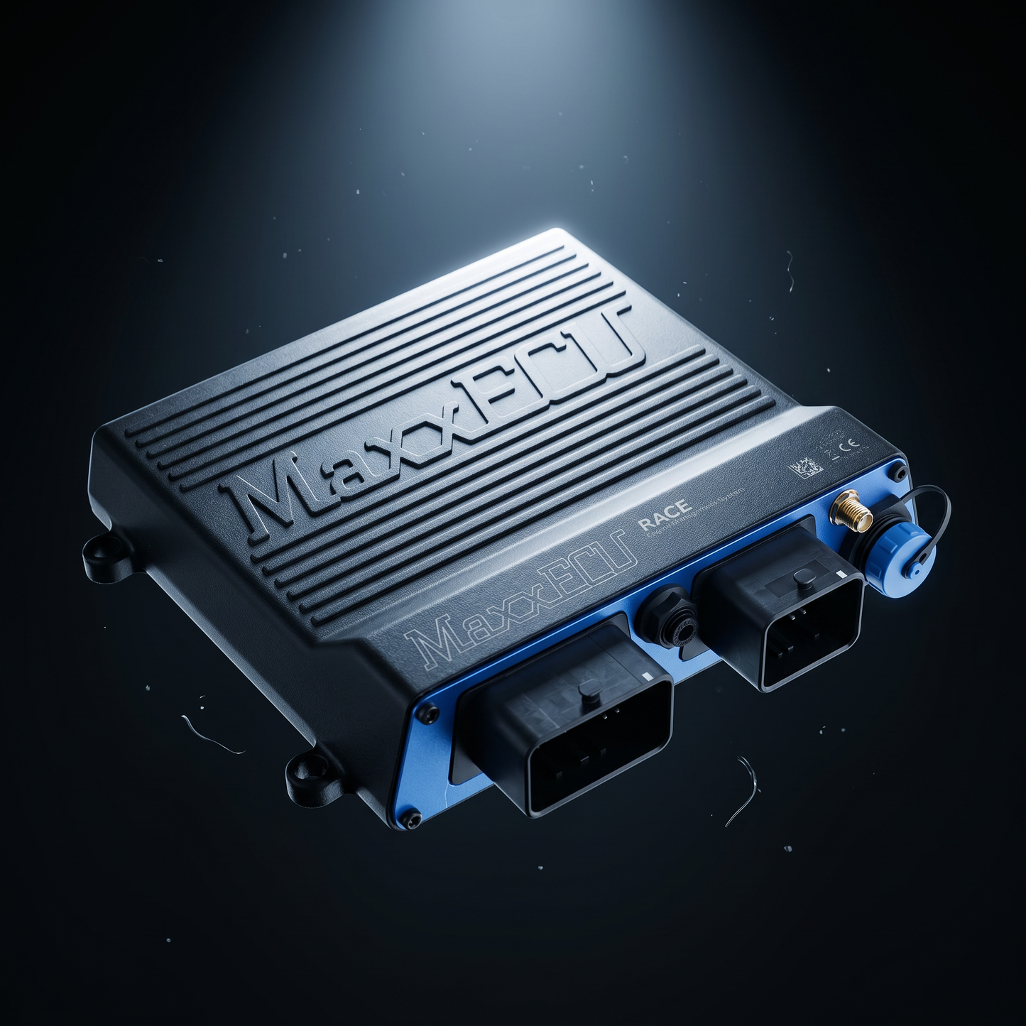 MaxxECU RACE / RACE H2O